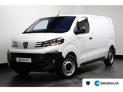 Peugeot Expert - 2.0D L2 180PK Automaat | Adaptive Cruise | Betimmering | Stu