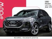 Audi Q3 - 1.5 e-hybrid 272pk S Edition | Trekhaak Pakket | P