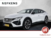 Peugeot 408 - Allure 145pk Hybrid Automaat | Navigatie | Climate Control |