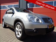 Nissan Qashqai - 1.6 Acenta, Clima, Cruise, Trekhaak, Goed onderhouden
