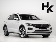 Volkswagen T-Roc - 1.5 TSI Sport Business R 3x R-Line Beats ACC Trekhaak