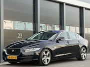 Jaguar XE - 2.0 D Portolio Camera Leer Clima EURO-6