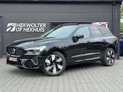 Volvo XC60 - T6 Plus Dark Recharge AWD | 360 | H/K | Pano | Memory