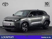 Toyota Urban Cruiser - Executive 61 kWh *NIEUW* | Direct leverbaar! | 360 camera | 