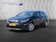 Kia Ceed - Sportswagon 1.0 T-GDi DynamicLine rijklaar incl garantie