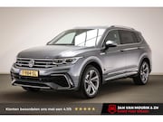 Volkswagen Tiguan All-Space - 1.5 TSI R-Line 7p. | NAVIGATIE | CAMERA | TREKHAAK