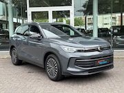 Volkswagen Tiguan - 1.5 eTSI 150pk DSG-7 GOAL| 360grCamera|Elek.Achterklep|Dode