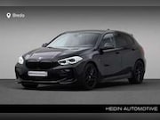 BMW 1-serie - 118i Business Edition | M-sport | BMW Live