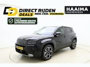 Jeep Avenger - Summit 54 kWh | Navigatie | DEMO | 8 jaar speciale garantie