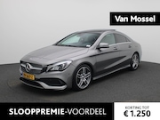 Mercedes-Benz CLA-Klasse - 180 AUTOMAAT | PANORAMADAK | AMG EXTERIEUR & INTERIEUR | NAV