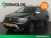 Dacia Duster - TCe 150 GPF Prestige | Trekhaak | Navigatie | Parkeercamera 