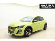 Peugeot e-208 - EV GT 51 kWh | Pack Drive Assist | 360° Camera | Stoelverwar