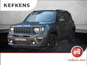 Jeep Renegade - 4XE 240pk The North Star | Plug-in Hybrid | Stoelverwarming
