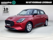 Suzuki Swift - 1.2 Comfort Smart Hybrid | Nieuw | Direct uit voorraad lever