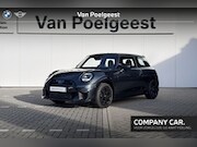 MINI Cooper - 3-deurs C John Cooper Works M