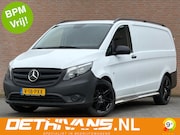 Mercedes-Benz Vito - 114CDI 136PK Lang 9G-Tronic / Distronic / 2.500KG Trekhaak /