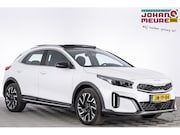 Kia Xceed - 1.6 GDi PHEV DynamicPlusLine | PANORAMADAK | Half LEDER | EC