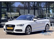 Audi A3 - Cabriolet 1.4 TFSI CoD Ambition Pro Line S | Automaat | Keyl