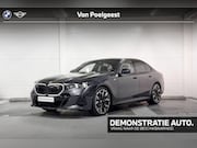 BMW i5 - Sedan eDrive40 | M-Sport Pro | Travel Pack | Innovation Pack