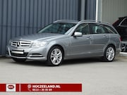 Mercedes-Benz C-klasse - Estate 180 Avantgarde