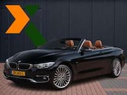 BMW 4-serie - Cabrio 440i xDrive High Executive Luxury |