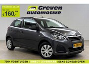 Peugeot 108 - 1.0 e-VTi Active | Airco | LED | Elektrische ramen | NAP
