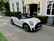 MINI Cooper S - Cabrio 2.0 JCW pakket, H/K, Adaptief