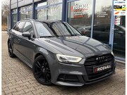 Audi A3 - 35 TFSI/S-LINE/VIRTUAL/STOELVW