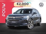 Volkswagen Tiguan - 1.5 eHybrid 204pk DSG Life Edition | Interieur Sty