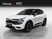 Kia Sportage - 1.6 T-GDi Plug-in Hybrid AWD GT-PlusLine I Panoramadak I 360
