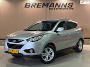 Hyundai ix35 - 2.0i Style