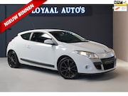 Renault Mégane - Coupé 1.6 Expression | AIRCO | CRUISE | ELEK.RAMEN | NAP | A