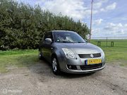 Suzuki Swift - 1.3 Bandit