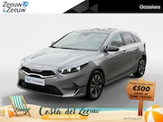 Kia Ceed - 1.0 T-GDi Design Edition | Camera | LED | Stoel + Stuurverwa