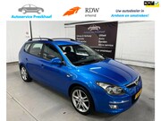 Hyundai i30 - CW 1.6i Blue Dynamic LEDER / NAP / LM VELGEN