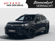 Volkswagen Tiguan - R-Line Edition 1.5 eHybrid 200 kW / 272 PK SUV 6 v | Trekhaa