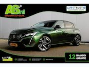 Peugeot 308 - 1.2 PureTech Allure Pack Business Automaat LMV Half Leder Na