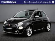 Fiat 500 - 1.0 Hybrid Sport Panoramadak | Apple CarPlay | Cruise Contro