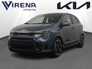Kia Picanto - 1.0 GDi GT-Line 2.000 INRUILPREMIE - Schuif/kanteldak - Stoe