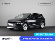 Skoda Elroq - 60 Business Edition - Tour 204pk | 20 inch | Stoelverwarming