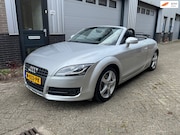 Audi TT - 1.8 TFSI 199 DKM BOEKJES LEDER Cruise