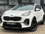 Kia Sportage - 1.6 T-GDI Black Edition Aut Panoramadak ACC JBL Full Option