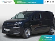 Peugeot Partner - L1 50 kWh | 0% rente | 8 jaar garantie | Pakket Winter | bet