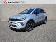 Opel Crossland - 1.2 130pk Automaat. GS Navi / AGR stoel / Apple carplay