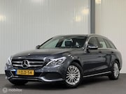 Mercedes-Benz C-klasse - Estate 180 CDI Lease Edition [ NAP intelligent LED trekhaak
