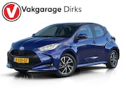 Toyota Yaris - 1.5 Hybrid Dynamic ✅ Trekhaak ✅ LED ✅ CarPlay