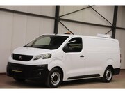Peugeot e-Expert - LANG L3 MET werkplaatsinrichting
