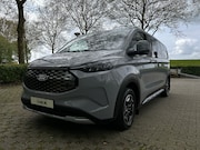 Ford Tourneo Custom - e-Tourneo 340 L2H1 Active 65 kWh 218PK Elektr. schuifdeuren 