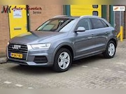 Audi Q3 - 2.0 TFSI quattro Sport Pro Line S Airco! Trekhaak