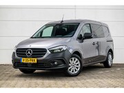Mercedes-Benz Citan - 112 CDI AUT. L2 Pro 2x Schuifdeur |LED|Navi|Cruise|Trekhaak|